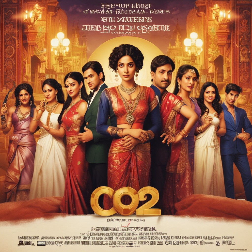 Poster of Movie 2